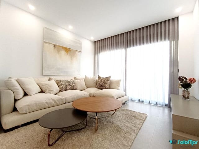 3 bedroom Villa for sale in Benijófar with pool - € 449,000 (Ref: 8695847)