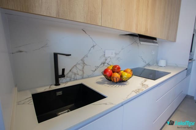 3 makuuhuone Huoneisto myytävänä paikassa San Pedro del Pinatar ciudad, San Pedro del Pinatar mukana uima-altaan - 259 000 € (Ref: 8697639)