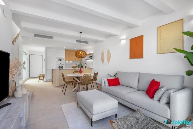 3 slaapkamer Bungalow te koop in Dolores met zwembad - € 249.900 (Ref: 8706400)