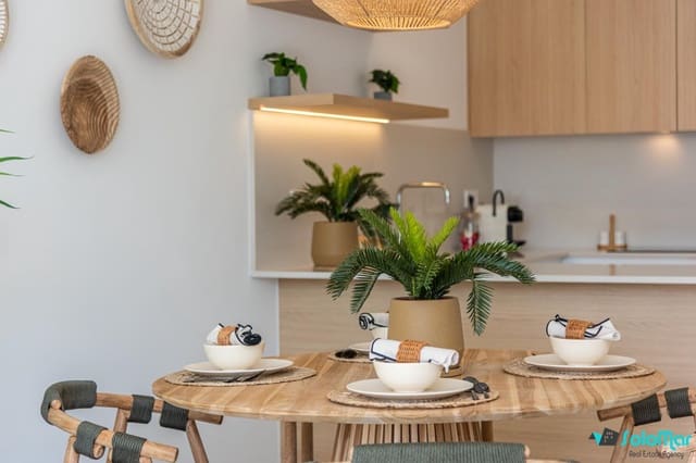 3 makuuhuone Huvila myytävänä paikassa Las Lomas de Rame - Bahía Bella, Los Alcázares mukana uima-altaan - 409 900 € (Ref: 8707107)