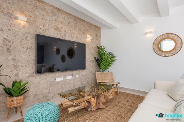 Chalet de 3 habitaciones en Las Lomas de Rame - Bahía Bella, Los Alcázares en venta con piscina - 479.900 € (Ref: 8707521)