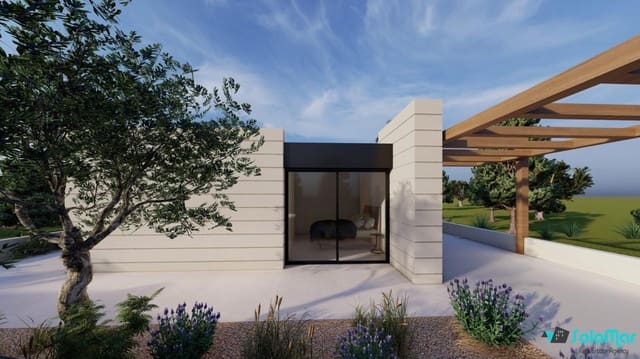 3 bedroom Villa for sale in Pinar de Campoverde, Pilar de la Horadada with pool - € 535,000 (Ref: 8710082)