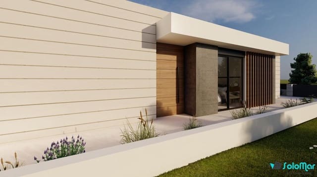 3 bedroom Villa for sale in Pinar de Campoverde, Pilar de la Horadada with pool - € 535,000 (Ref: 8710082)