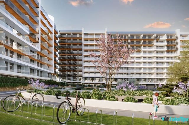 2 slaapkamer Penthouse te koop in Punta Prima, Torrevieja met zwembad - € 424.000 (Ref: 8728820)