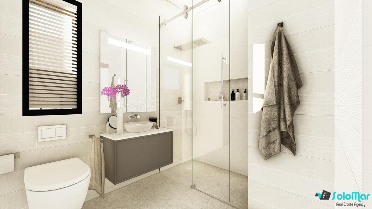 4 soveværelse Villa til salg i Torrevieja med swimmingpool - € 820.000 (Ref: 8734782)