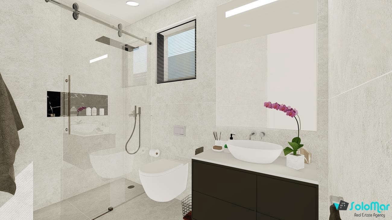 4 soveværelse Villa til salg i Torrevieja med swimmingpool - € 820.000 (Ref: 8734782)