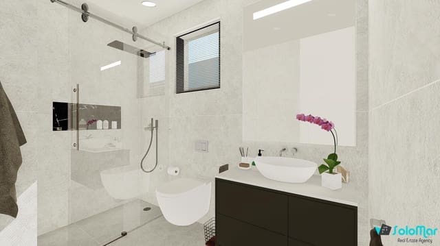 4 slaapkamer Villa te koop in Los Europeos, Torrevieja met zwembad - € 820.000 (Ref: 8734782)