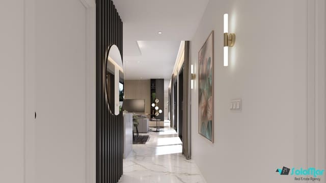 3 chambre Villa/Maison à vendre à Ciudad Quesada, Rojales avec piscine - 496 000 € (Ref: 8742782)