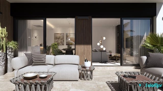 3 chambre Villa/Maison à vendre à Ciudad Quesada, Rojales avec piscine - 496 000 € (Ref: 8742782)