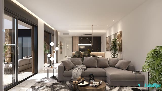 3 chambre Villa/Maison à vendre à Ciudad Quesada, Rojales avec piscine - 496 000 € (Ref: 8742782)