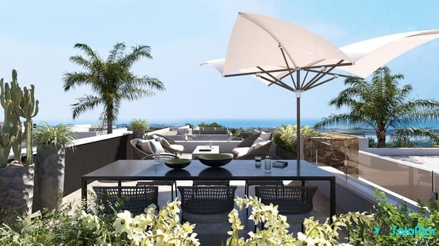 3 slaapkamer Villa te koop in Ciudad Quesada, Rojales met zwembad - € 496.000 (Ref: 8743799)