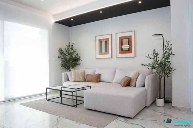 3 soverom Villa til salgs i Ciudad Quesada, Rojales med svømmebasseng - € 549 000 (Ref: 8743799)