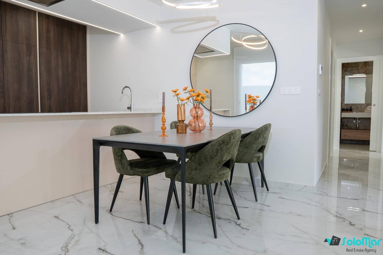 3 soverom Villa til salgs i Ciudad Quesada med svømmebasseng - € 549 000 (Ref: 8743799)