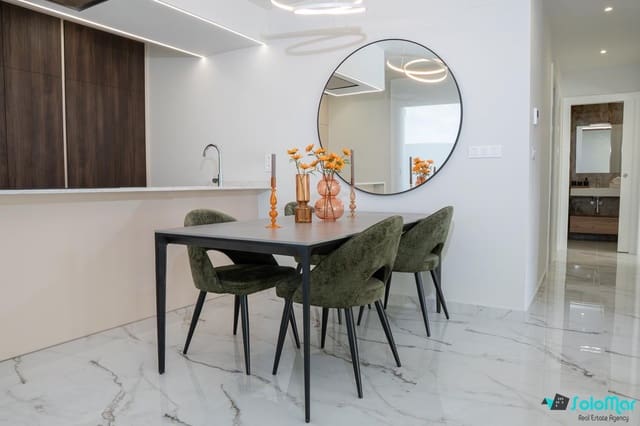 3 soverom Villa til salgs i Ciudad Quesada, Rojales med svømmebasseng - € 549 000 (Ref: 8743799)