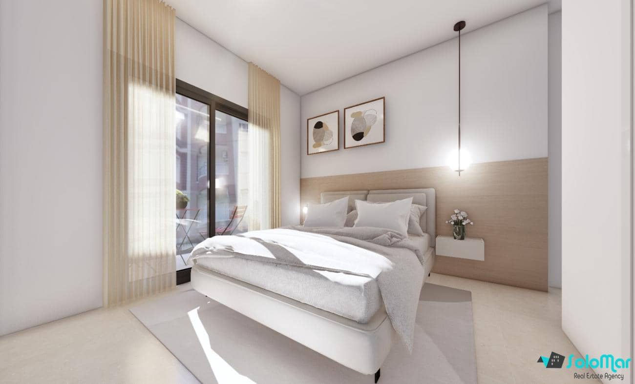 2 bedroom Apartment for sale in Guardamar del Segura - € 224,500 (Ref: 8744356)