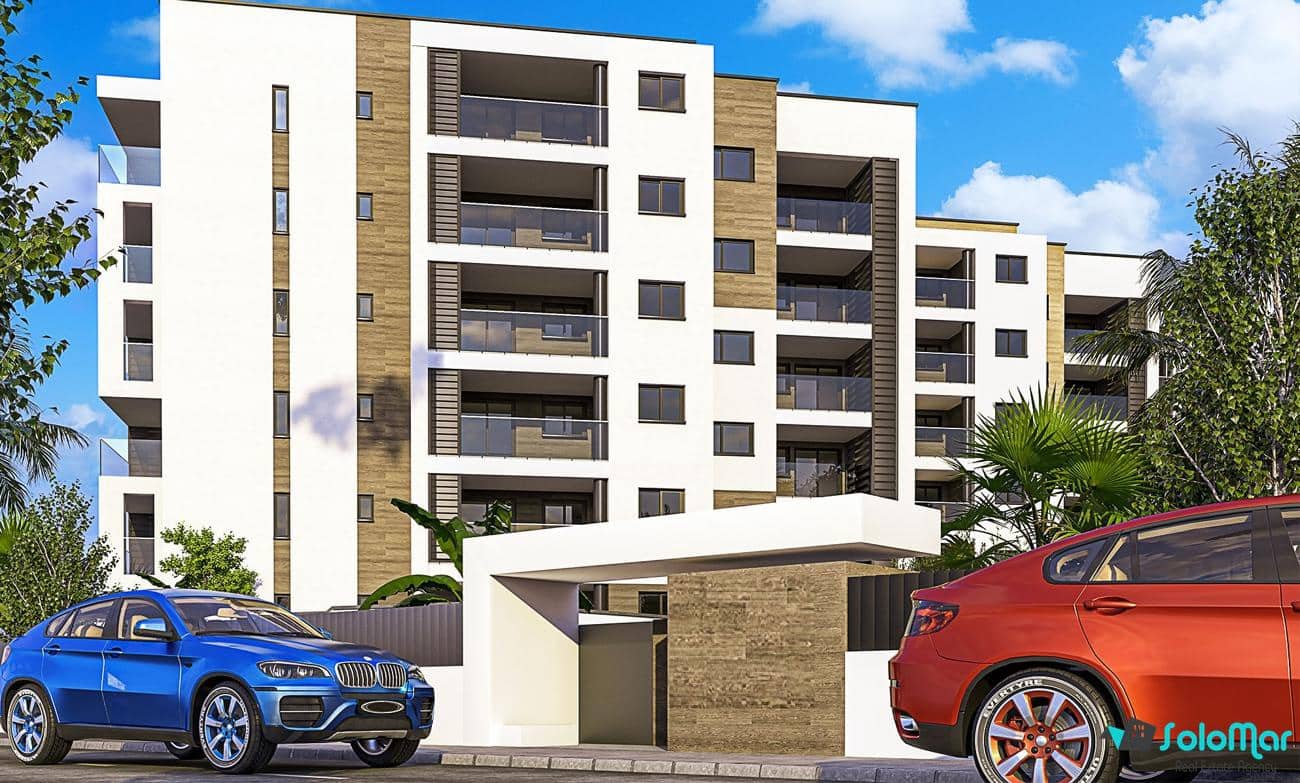 Apartamento de 2 habitaciones en Pilar de la Horadada en venta con piscina - 309.000 € (Ref: 8754032)