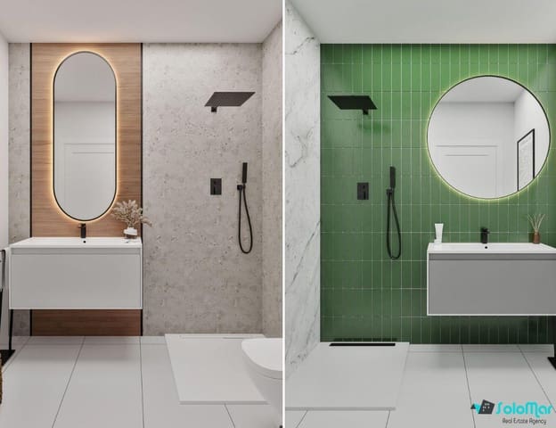 3 slaapkamer Appartement te koop in San Miguel de Salinas met zwembad - € 274.900 (Ref: 8758772)