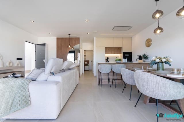 3 camera da letto Villa in vendita in San Pedro del Pinatar ciudad, San Pedro del Pinatar con piscina garage - 455.000 € (Rif: 8762365)