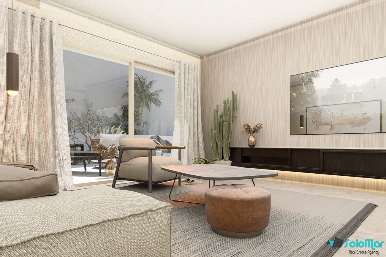 3 bedroom Apartment for sale in Pilar de la Horadada with pool - € 259,500 (Ref: 8765816)