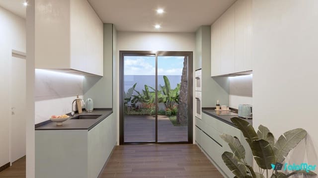 3 soverom Villa til salgs i San Pedro del Pinatar ciudad, San Pedro del Pinatar med svømmebasseng - € 479 900 (Ref: 8769294)