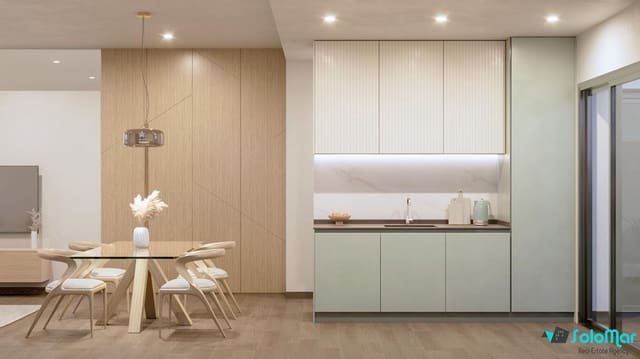 3 soverom Villa til salgs i San Pedro del Pinatar ciudad, San Pedro del Pinatar med svømmebasseng - € 479 900 (Ref: 8769294)