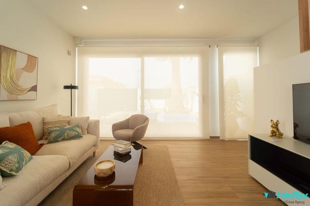 3 camera da letto Villa in vendita in San Pedro del Pinatar ciudad, San Pedro del Pinatar con piscina - 479.900 € (Rif: 8769294)