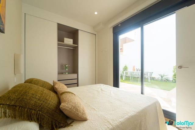 3 camera da letto Villa in vendita in San Pedro del Pinatar ciudad, San Pedro del Pinatar con piscina - 479.900 € (Rif: 8769294)