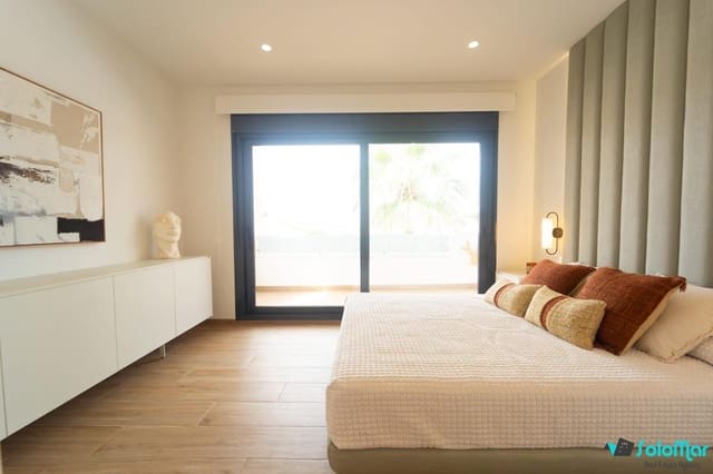 3 camera da letto Villa in vendita in San Pedro del Pinatar ciudad, San Pedro del Pinatar con piscina - 479.900 € (Rif: 8769294)