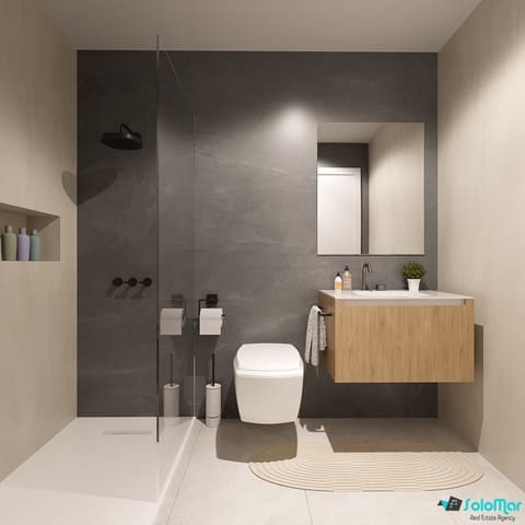 Chalet de 3 habitaciones en Las Lomas de Rame - Bahía Bella, Los Alcázares en venta con piscina - 374.000 € (Ref: 8772645)