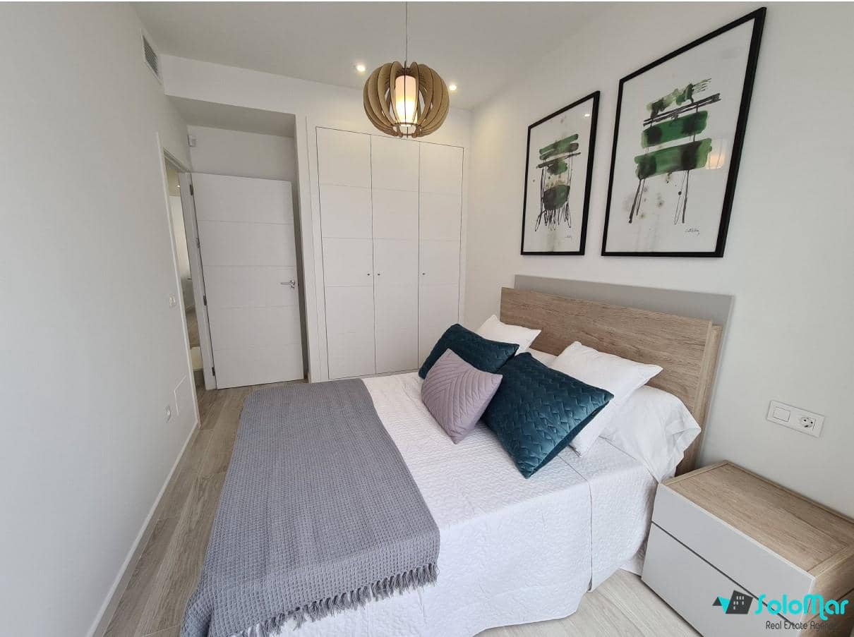 3 sypialnia Dom na sprzedaż w Avileses z basenem - 269 000 € (Ref: 8774728)