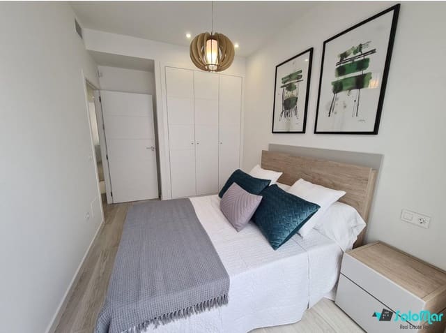 3 quarto Casa em Banda para venda em Avileses, Múrcia cidade com piscina - 269 000 € (Ref: 8774728)