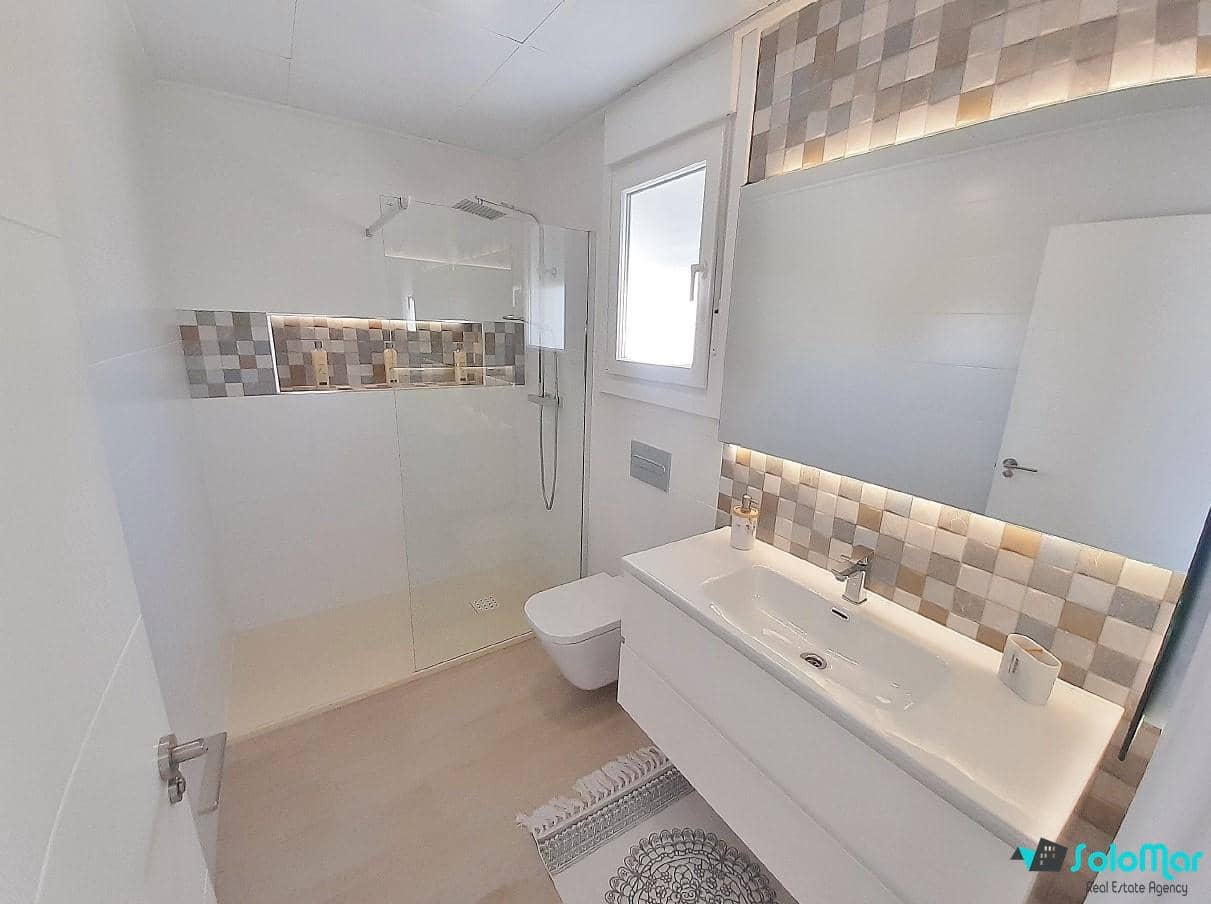 3 sypialnia Dom na sprzedaż w Avileses z basenem - 269 000 € (Ref: 8774728)