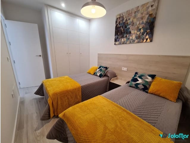 3 quarto Casa em Banda para venda em Avileses, Múrcia cidade com piscina - 269 000 € (Ref: 8774728)