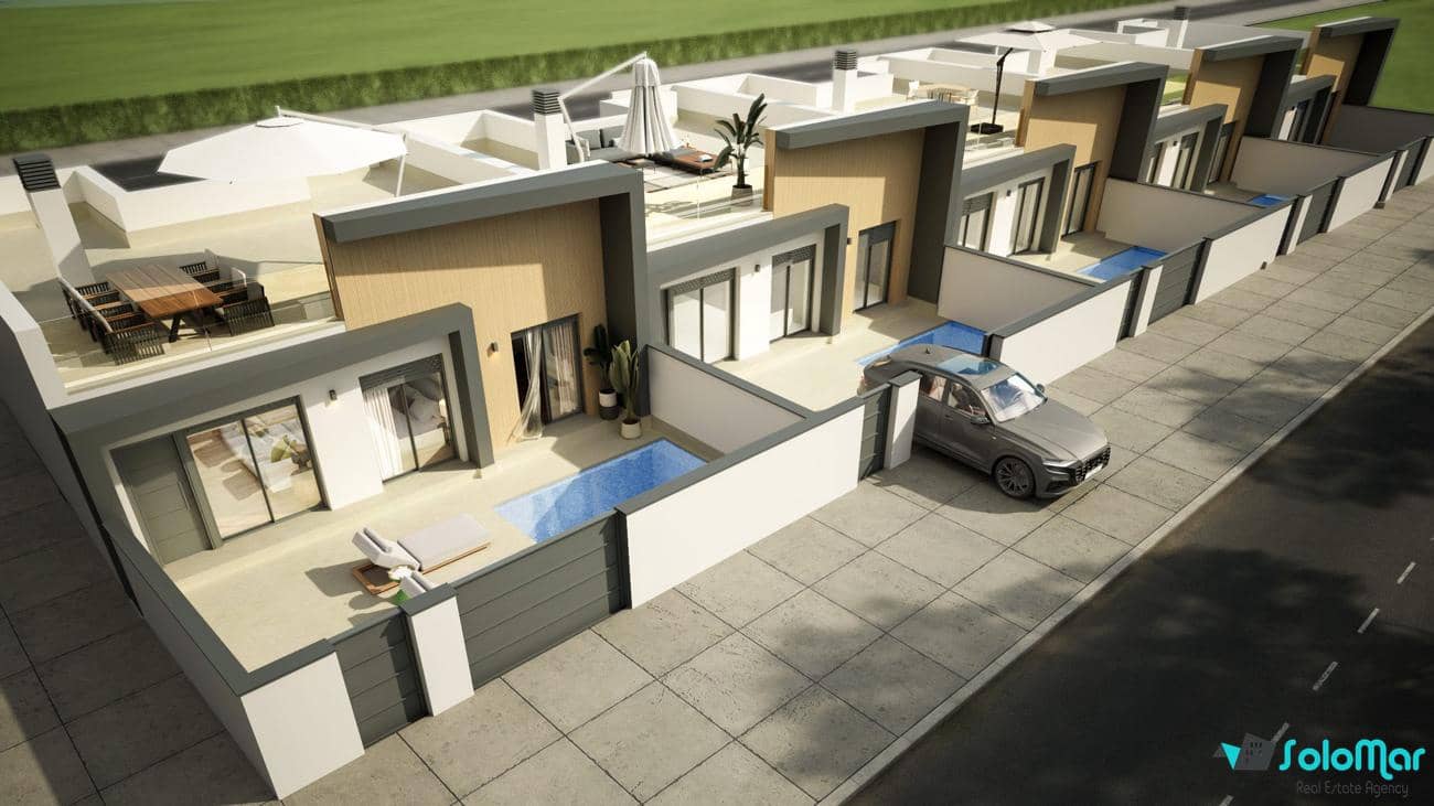 3 slaapkamer Huis te koop in Avileses met zwembad - € 289.900 (Ref: 8774728)
