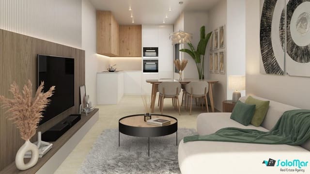 Casa de 3 habitaciones en Avileses, Murcia ciudad en venta con piscina - 289.900 € (Ref: 8774728)