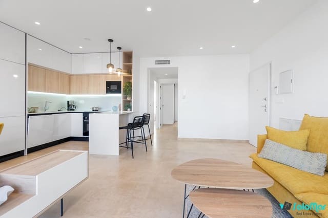 2 quarto Apartamento para venda em Los Balcones com piscina - 299 900 € (Ref: 8780827)