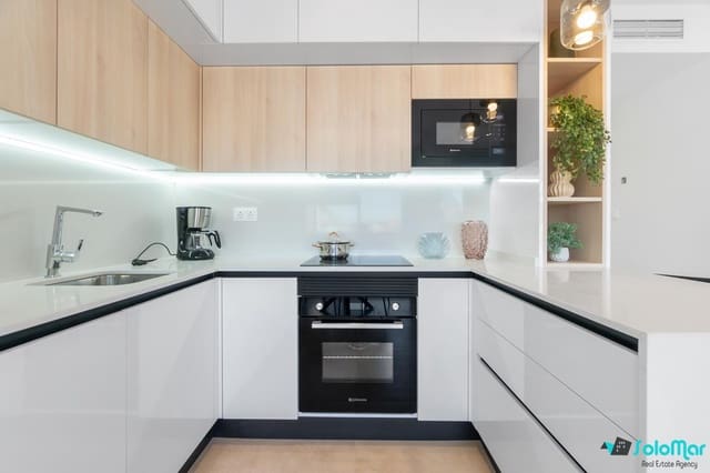 2 quarto Apartamento para venda em Los Balcones com piscina - 299 900 € (Ref: 8780827)