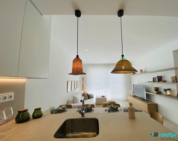 2 chambre Appartement à vendre à Pilar de la Horadada ciudad, Pilar de la Horadada avec piscine - 264 900 € (Ref: 8783145)