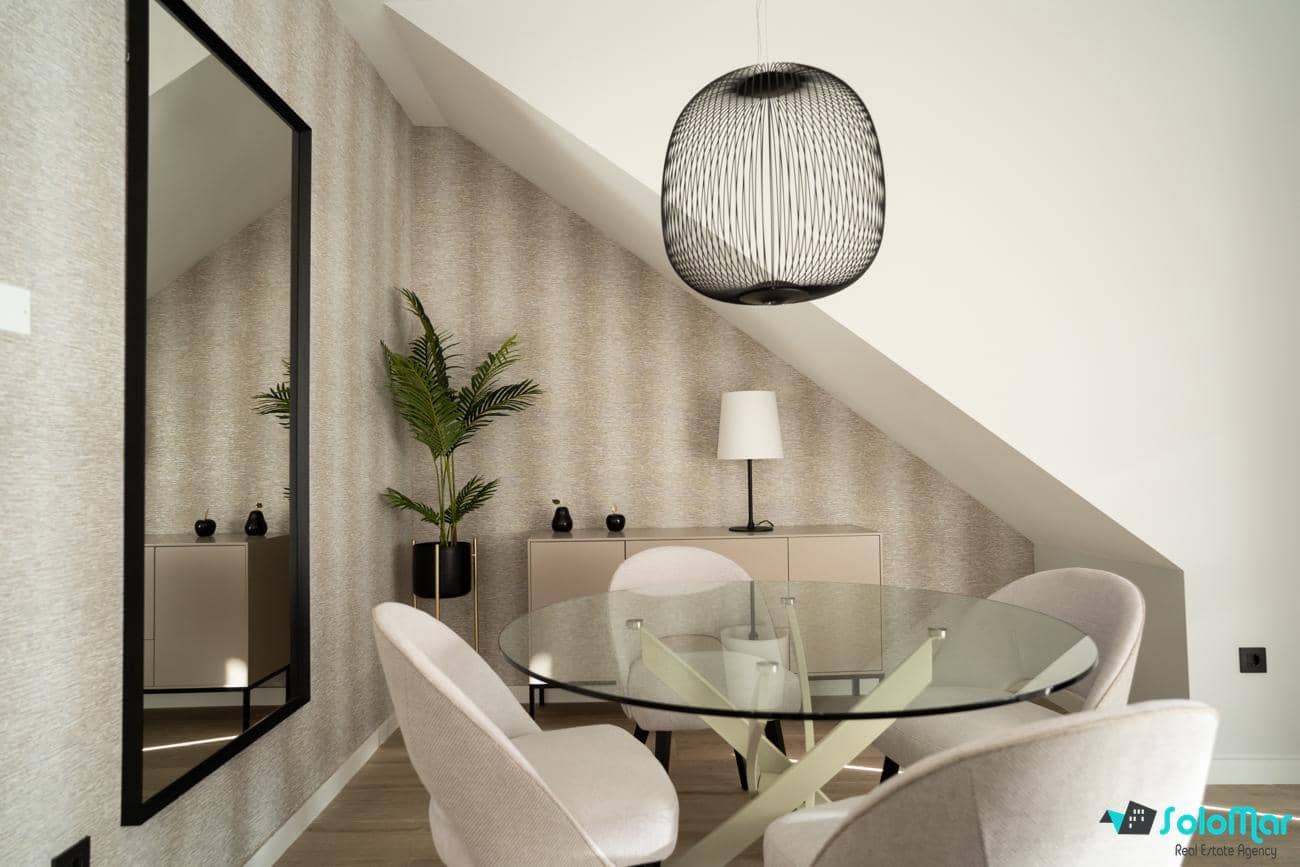 4 sypialnia Apartament na sprzedaż w Punta Prima z basenem - 699 900 € (Ref: 8792994)