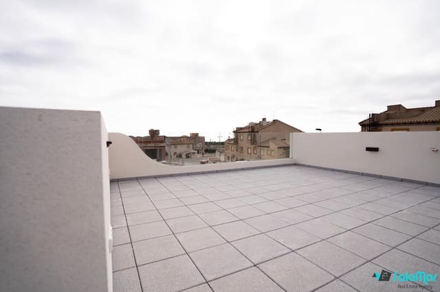 4 sypialnia Apartament na sprzedaż w Punta Prima, Torrevieja z basenem - 699 900 € (Ref: 8792994)