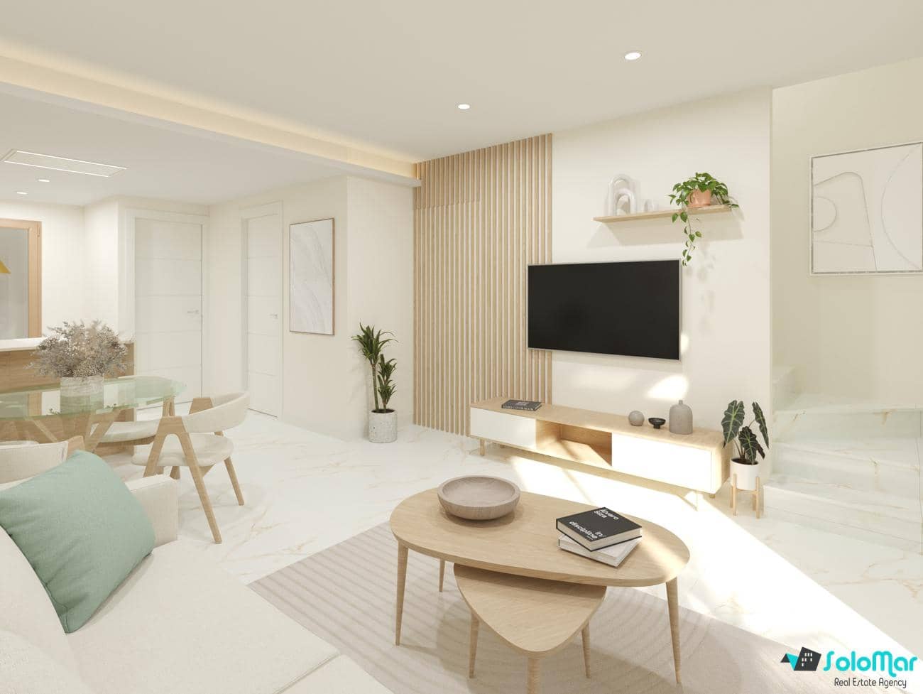 3 quarto Casa em Banda para venda em Dolores com piscina - 259 000 € (Ref: 8820594)