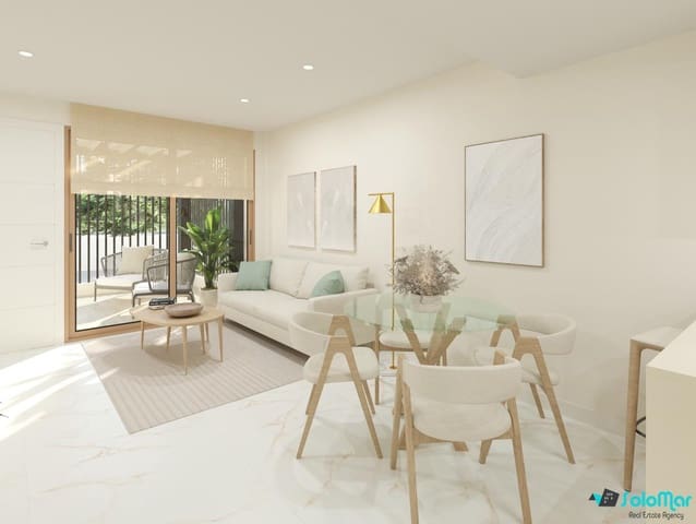 3 quarto Casa em Banda para venda em Dolores com piscina - 259 000 € (Ref: 8820594)