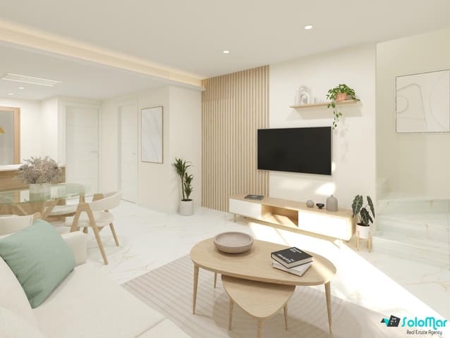 3 quarto Casa em Banda para venda em Dolores com piscina - 259 000 € (Ref: 8820594)