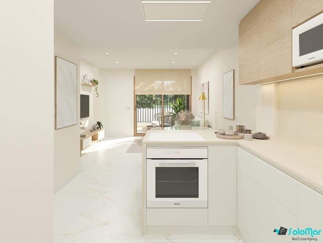 3 quarto Casa em Banda para venda em Dolores com piscina - 259 000 € (Ref: 8820594)