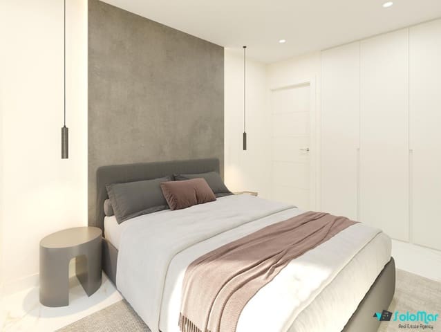 3 quarto Casa em Banda para venda em Dolores com piscina - 259 000 € (Ref: 8820594)