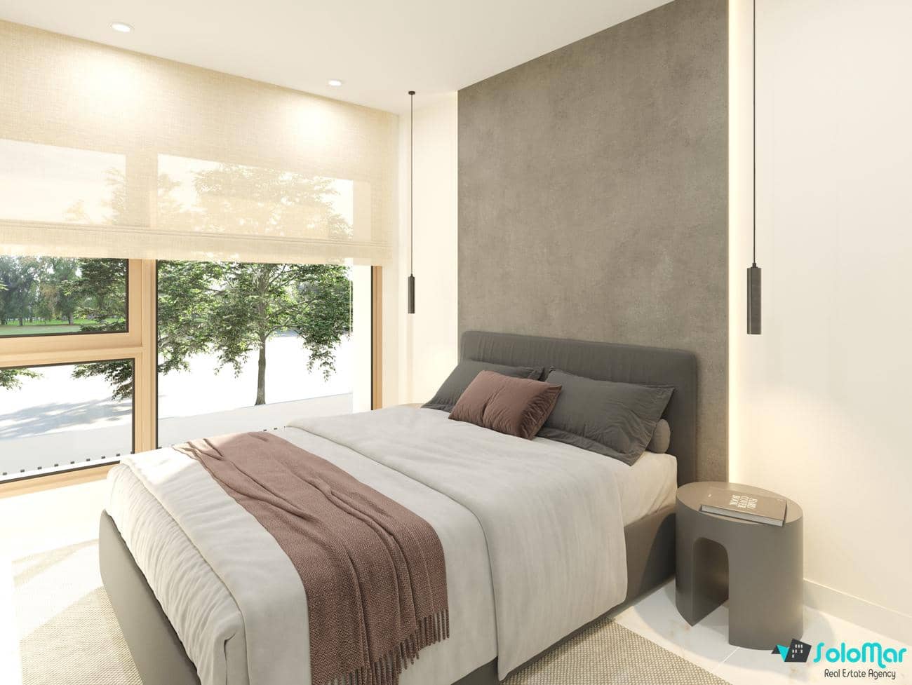 3 quarto Casa em Banda para venda em Dolores com piscina - 259 000 € (Ref: 8820594)