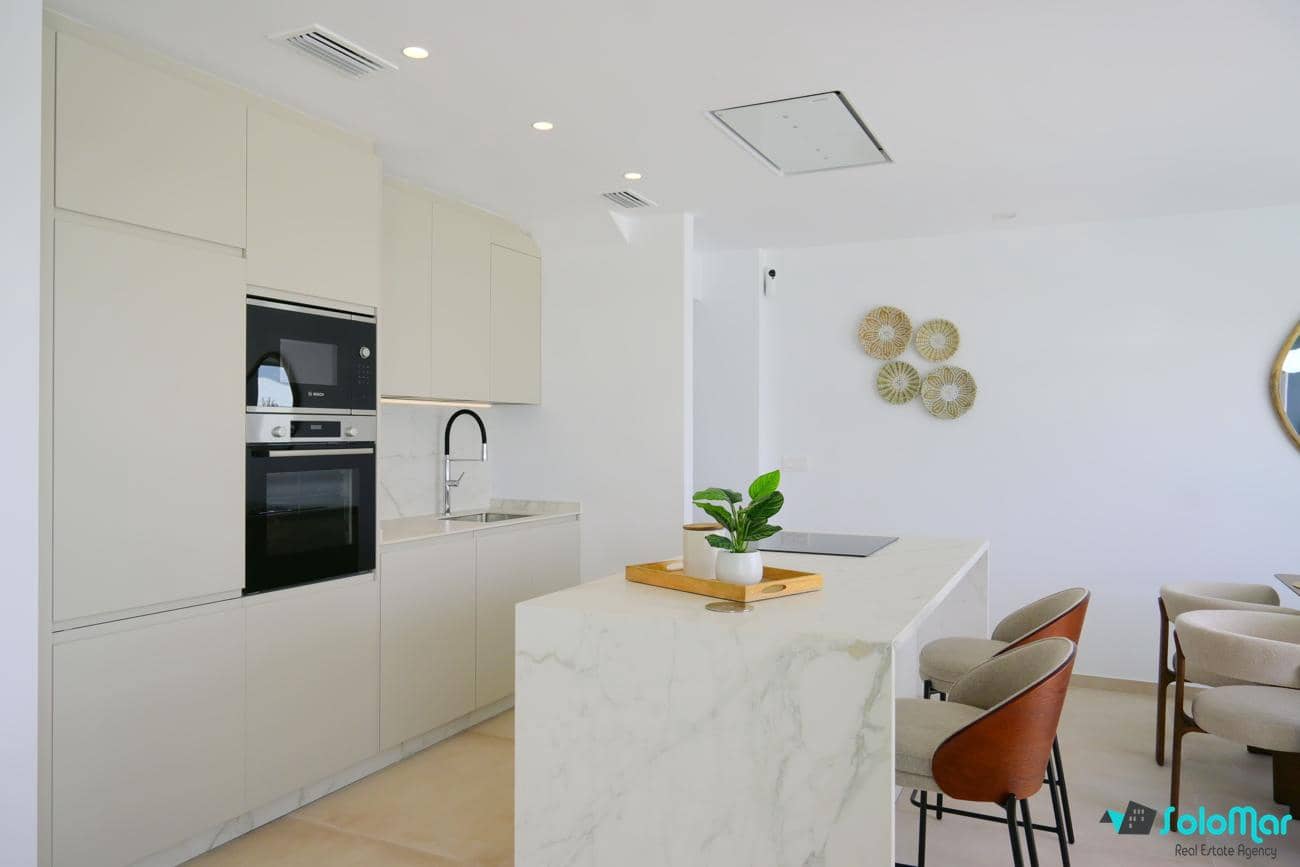 3 slaapkamer Villa te koop in Dolores met zwembad - € 459.000 (Ref: 8823919)