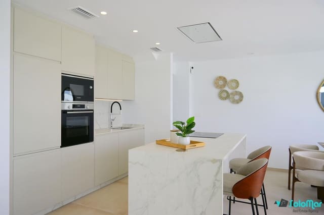 3 slaapkamer Villa te koop in Dolores met zwembad - € 459.000 (Ref: 8823919)