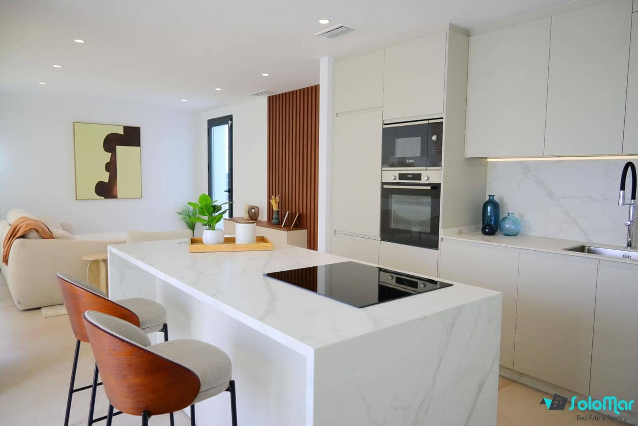 3 slaapkamer Villa te koop in Dolores met zwembad - € 459.000 (Ref: 8823919)