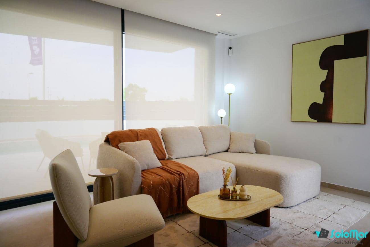 3 slaapkamer Villa te koop in Dolores met zwembad - € 459.000 (Ref: 8823919)